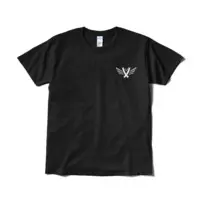 VTuber - Clothes - T-shirts Size-L