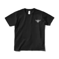 VTuber - Clothes - T-shirts Size-S