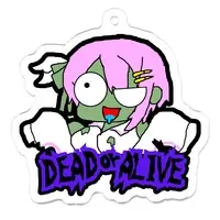 VTuber - Acrylic Key Chain - Key Chain