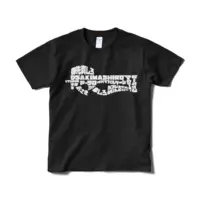 VTuber - Clothes - T-shirts Size-S