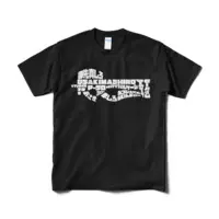 VTuber - Clothes - T-shirts Size-M