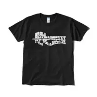 VTuber - Clothes - T-shirts Size-L