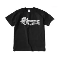 VTuber - Clothes - T-shirts Size-XL