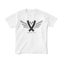 VTuber - Clothes - T-shirts Size-S