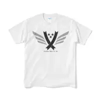 VTuber - Clothes - T-shirts Size-M