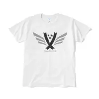 VTuber - Clothes - T-shirts Size-L