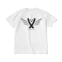 VTuber - Clothes - T-shirts Size-XL