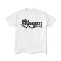 VTuber - Clothes - T-shirts Size-M
