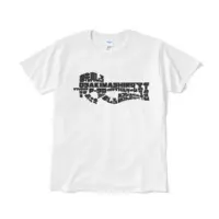 VTuber - Clothes - T-shirts Size-L