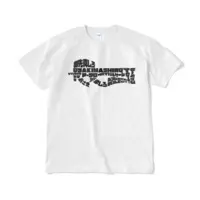 VTuber - Clothes - T-shirts Size-XL