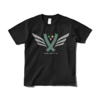 VTuber - Clothes - T-shirts Size-S