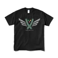 VTuber - Clothes - T-shirts Size-M