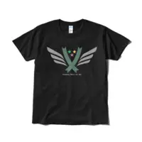 VTuber - Clothes - T-shirts Size-L