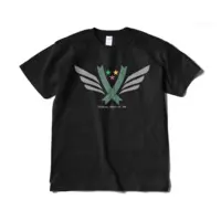 VTuber - Clothes - T-shirts Size-XL