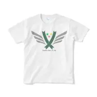 VTuber - Clothes - T-shirts Size-S