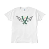 VTuber - Clothes - T-shirts Size-L