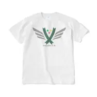 VTuber - Clothes - T-shirts Size-XL