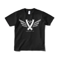 VTuber - Clothes - T-shirts Size-S