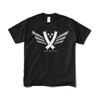 VTuber - Clothes - T-shirts Size-M
