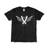VTuber - Clothes - T-shirts Size-L