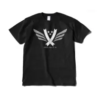 VTuber - Clothes - T-shirts Size-XL