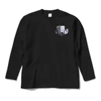 VTuber - Clothes - T-shirts Size-M