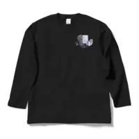VTuber - Clothes - T-shirts Size-L
