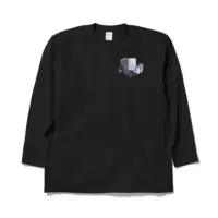 VTuber - Clothes - T-shirts Size-XL