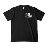 VTuber - Clothes - T-shirts Size-M