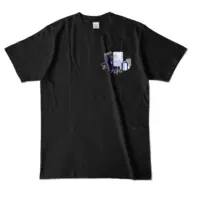VTuber - Clothes - T-shirts Size-L