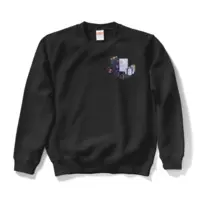 VTuber - Clothes - Sweatshirt Size-S
