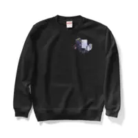 VTuber - Clothes - Sweatshirt Size-M