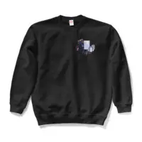 VTuber - Clothes - Sweatshirt Size-L