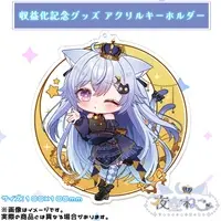 VTuber - Acrylic Key Chain - Key Chain