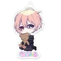 VTuber - Acrylic Key Chain - Key Chain