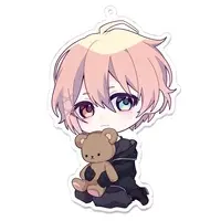VTuber - Acrylic Key Chain - Key Chain