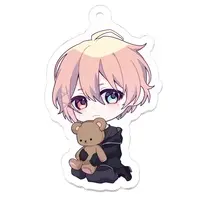 VTuber - Acrylic Key Chain - Key Chain