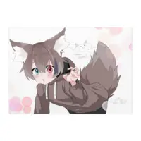 VTuber - Poster