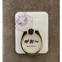 VTuber - Smartphone Ring Holder