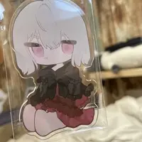 VTuber - Acrylic Key Chain - Key Chain