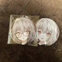 VTuber - Badge