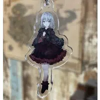 VTuber - Acrylic Key Chain - Key Chain
