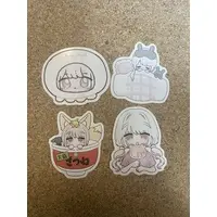VTuber - Stickers