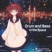 VTuber - CD - Plastic Folder