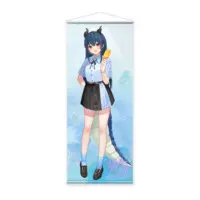 Wakana Kohaku - Tapestry - Life-Size Tapestry - VTuber
