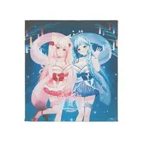 VTuber - Towels