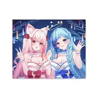 VTuber - Canvas Board