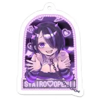 VTuber - Acrylic Key Chain - Key Chain