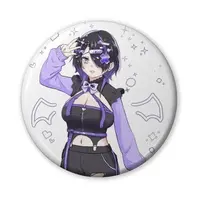 VTuber - Badge