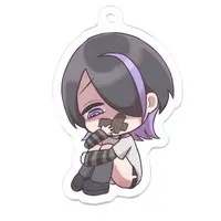 VTuber - Acrylic Key Chain - Key Chain